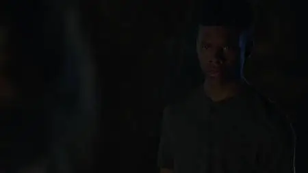Marvel's Cloak & Dagger S01E03