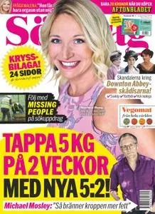 Aftonbladet Söndag – 08 september 2019