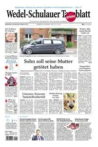 Wedel-Schulauer Tageblatt - 19. Mai 2020