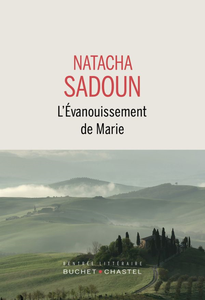 Natacha Sadoun, "L'Évanouissement de marie"