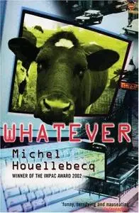  Whatever 
