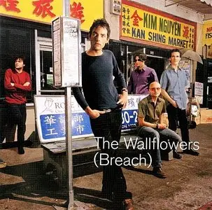 The Wallflowers - (Breach) (2000)