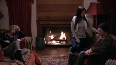 Donner Pass (2012)