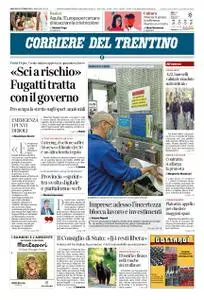 Corriere del Trentino – 13 ottobre 2020