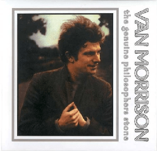 Van Morrison - The Genuine Philosopher's Stone (2000)