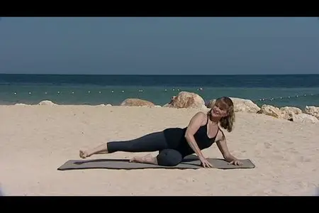 Classical Stretch - The Esmonde Technique - Season 7 - The Health series Episodes 1-30
