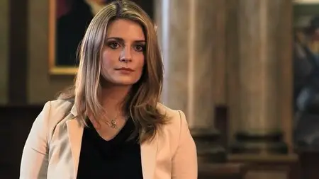 Beyond Justice (2014)