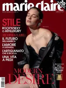 Marie Claire Italia - Aprile 2017