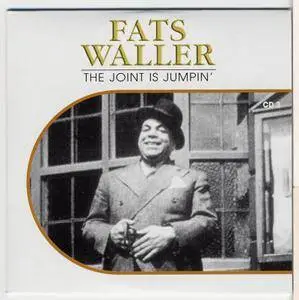 Fats Waller - Hall Of Fame (2002) [5CD Box Set]