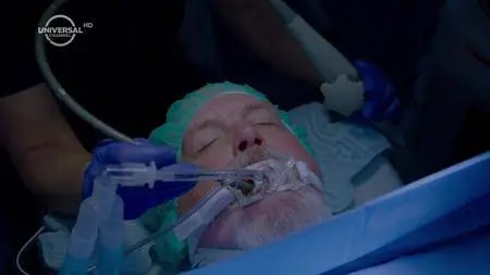 Chicago Med S03E11