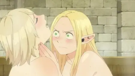 Delicious in Dungeon S01E12
