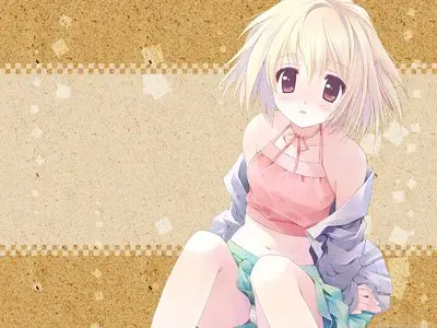 Beautiful Anime Girls