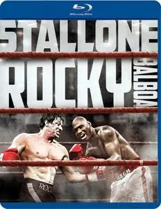 Rocky Balboa (2006)