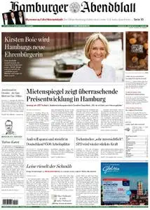 Hamburger Abendblatt – 27. November 2019