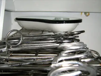 Surgical & Laboratory