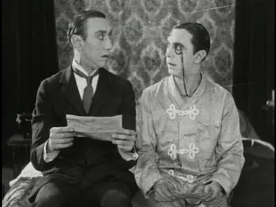 Forgotten Films of Roscoe ''Fatty'' Arbuckle (1913-1932) [ReUp]
