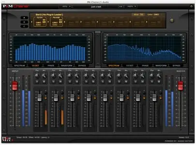 Plug And Mix Chainer v1.2.2 WiN / OSX