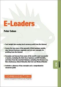 E-Leaders: Leading 08.03 (Express Exec) [Repost]