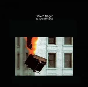 Gareth Sager - 88 Tuned Dreams (2017)
