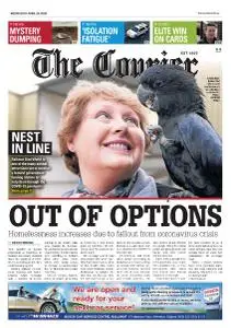 The Courier - April 29, 2020