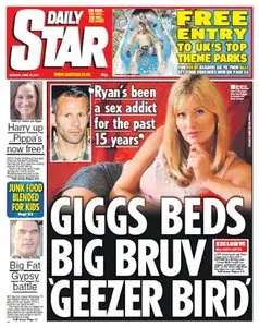 DAILY STAR - 13 Monday, June 2011