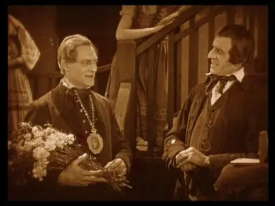 The Bells (1926)