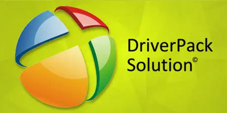 DriverPack Solution 15.12 Final Full Edition