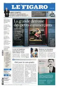 Le Figaro - 17 Novembre 2020