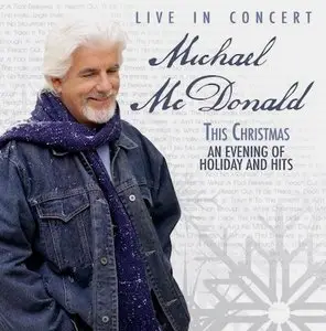 Michael McDonald - This Christmas (2010) HDTV 720p