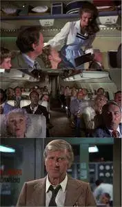 Airplane! (1980)