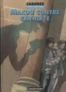 Colin-Maillard 2 Volumes
