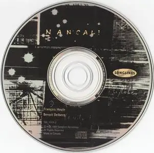 Francois Houle & Benoit Delbecq - Nancali (1997)