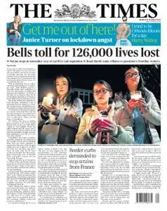 The Times - 24 March 2021
