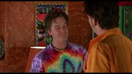 Half Baked (1998)
