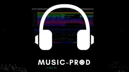 Logic Pro X: Deep House EDM Music Production in Logic Pro X