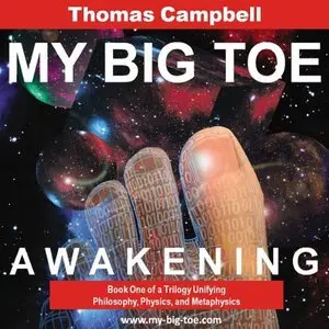 My Big TOE: Awakening [Audiobook]