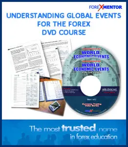 ForexMentor - Understanding Global Fundamentals with Chris Lori