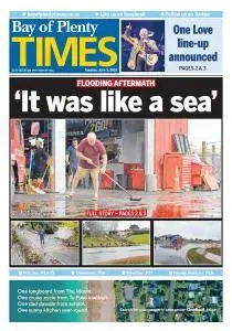 Bay of Plenty Times - June 5, 2018