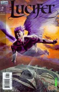 Lucifer - 008