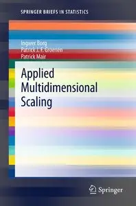 Applied Multidimensional Scaling [Repost]