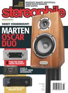 Stereophile - November 2020