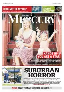 Illawarra Mercury - February 23, 2021