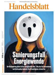 Handelsblatt  - 03 Juni 2022