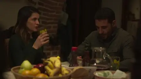 The Envoys S01E06