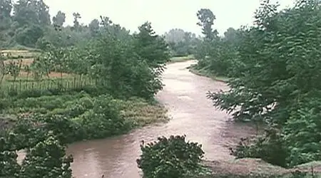 Smell of Camphor, Fragrance of Jasmine (2000) [repost]