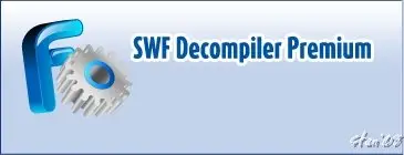 SWF Decompiler Premium v2.0.5.80
