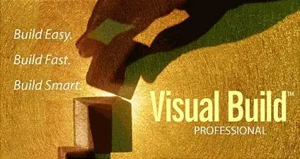 Visual Build Professional v7.5.1.0