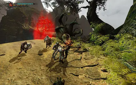 Garshasp (2011/ENG/PC/RePack)