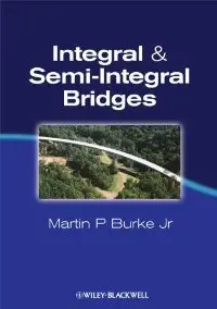 Integral and Semi-Integral Bridges (Repost)