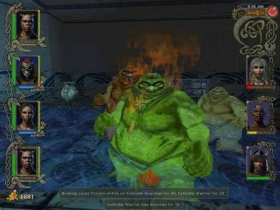 Might and Magic® 9 (2002)